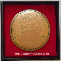 Hui Mo Lao Hu Kai Wen Mo gift box Boutique Ink ink stick ink block collection ink pine smoke ink 8 two ball ink