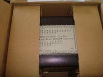 Original OMRON OMRON CPM2AH-40CDR-A40 point PLC