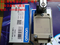 New original OMRON OMRON travel switch WLCA2 WLCA2-N spot guarantee