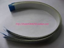 Brand new Panasonic KX-P1131 P1131 P1131 P1121 P1121 head cable flat cable (pair)