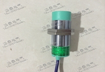 LJ30A3-15-Z BY Infineon FA30-15PA Circular proximity switch DC normally open PNP M30