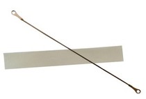 Miaoqi F-200 300 400 heating wire heating strip sealing machine heating wire sealing machine high temperature adhesive tape