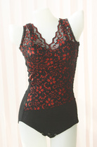 Zhuang Kan pure cotton body shaping underwear L2JC401