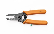 Taiwan original FHT-5024 FUJIYA electronic wire stripper 10-25mm