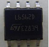 L6562D Power Supply Management IC