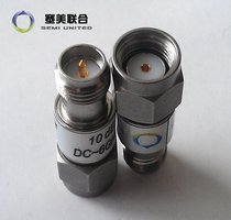 Reverse Polarity RP SMA Fixed Attenuator ATT:1-40dB DC-3G6G13G 2w Laser label