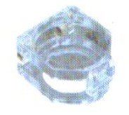 Φ22 button switch protective cover button protective cover flat button dust cover