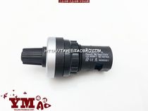 tayee potentiometer 4 7k Tianyi adjustable resistance precision LA42DWQ-22 4 7K 0 5w