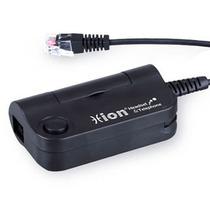Beien I6 smart box Call center telephone headset adapter headset conversion box
