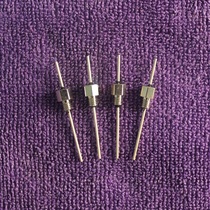 Core capacitance threaded M3 10PF 100VDC 10A 100