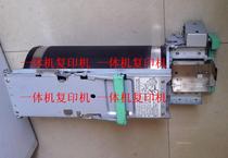 Disassemble Ricoh DX2430 2432C 3440C 3442C 3443C drum yin tong