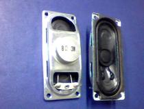 3070 Tablet speaker 30*70*18mm 8 ohms 3W MP4 game machine internal magnetic speaker speaker