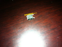 TS820800 TO252 SMD triode integrated circuit electronic module