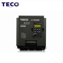 Guaranteed 0 4KW TEeco Dongyuan inverter Taian inverter E310-2P5-H 220V