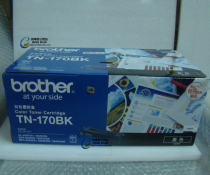 Original Brothers TN-170B Black Powder Warehouse for HL-4040CN DCP-9040CN MFC-9440CN