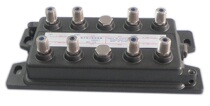 Outdoor three-way jumper: (eight ports) 30 47-10a 30 orders (only)