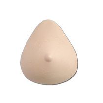 Beauty lightweight natural shape breast silicone breast after surgery left false breast to send breast bra 179