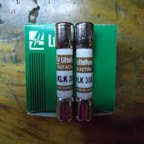 KLK 30 Fast Fuse Fuse American Littelfuse Ceramic 10X38 30A