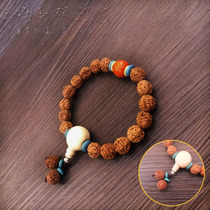 Tibetan Little King Kong Bodhi Bracelet Wholesale 8MM