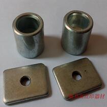 Screen printing consumables material horse code