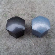 Octavia Jingrui Haorui Xinrui speed faction wild Emperor Xindong Kodiak tire screw cap Hub decorative cover