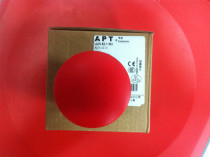 Siemens push button LA39-B2-11M R mushroom head push button switch