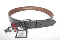 Extreme Road equipment USA Fabrication Galco CSB7 Men Thickened Load-bearing Full Leather Special Tactical Belt Strap