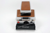 (Send photo album) original Polaroid Polaroid polaroid SX70 spot Yang Yi same style