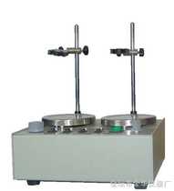 CJJ-2 CJJ-2 HJ-2 two-linked magnetic heating agitators
