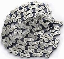 Transmission car chain 8-speed bicycle transmission chain 6-speed 7-speed 8-speed wheeled mountain bike cycling accessories