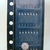 Original imported 74AHC04D patch 74AHC04 SOP-14