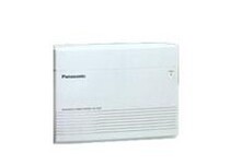 Panasonic KX-TA30CN telephone exchange host 3 External line 8 extension
