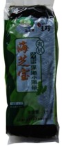 2 bags of Haizhibao deep sea kelp 1000g cold fresh 1kg sea treasure Shandong Rongcheng Weihai
