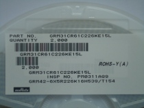 BLM31PG601SN1L Single pen over 1000