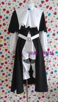 (Cartoon Protagonist Costume) cos costumes set to be Magic Flute Aladdin Magic Academy Tites Cosplay