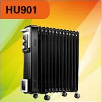 Emmett electric heater HU901 9-piece oil ting heater Energy storage electric heating