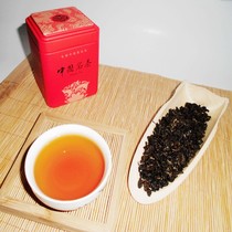 Special price Yunnan black tea Blue Snail Black Pearl Black Tea golden snail tea than Jin Junmei thick 120 grams send box