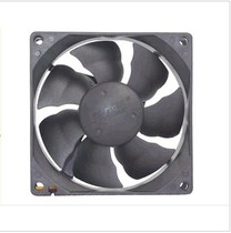 Time wind source Blue Eagle 8025 cooling fan 8cm chassis fan 8cm power fan silent and durable
