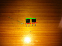 2SK945 K945 TO251 in-line transistor integrated circuit electronic module chip