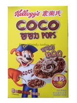 Kelts can be able to force 350g cocoa Rice chocolate taste sweet Kouzi family 3 boxes of multi-zone