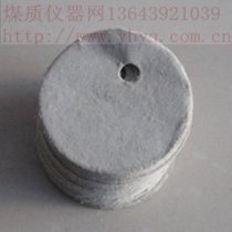 Colloidal layer tester asbestos pad silicon carbon rod tube wipe coal cup machine probe head thermocouple Coke pusher brick stack turn clock
