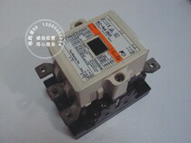 Original Japanese Fuji AC Electromagnetic Contactor Electromagnetic Switch SC-N4