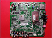 Haier LK26K1 motherboard 0091801420B with Chimei screen: V260B1-LN1