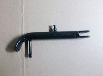 Motorcycle accessories light riding Suzuki racing QS110 Junchi GT125-5 side bracket offset screw