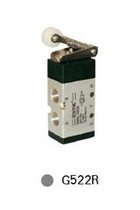 G522R Mechanical valve STNC Sono Tiangong G522 travel valve G522PB push button valve TB EB PP PPL LB