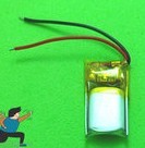 Scud W-AP11 Bluetooth Headset Battery Lithium Battery