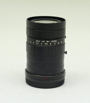 Fuji High Resolution Lens: 25 1 4 C openings have been changed 4 3 Interfaces apply Panasonic Olympus