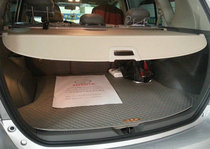 Applicable comfort Shade Curtain Comfort Rear Partition Double Laspruce Forest Man Reserve Case Baffled Sepp