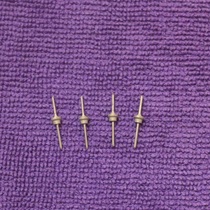 Core capacitance welded 3H2 1000PF 100VDC 10A 102