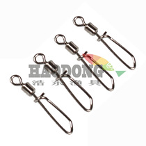 6#8#10#T-shaped swivel T-shaped swivel Bulk connecting ring Quick pin Ten packs